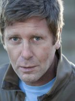 Gary Mavers