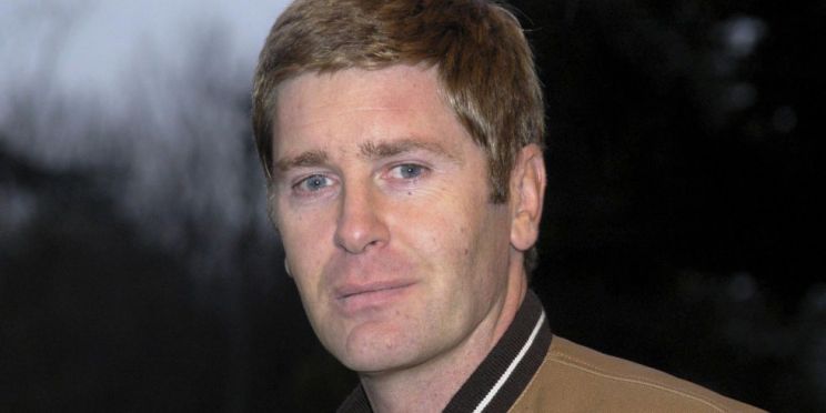 Gary Mavers