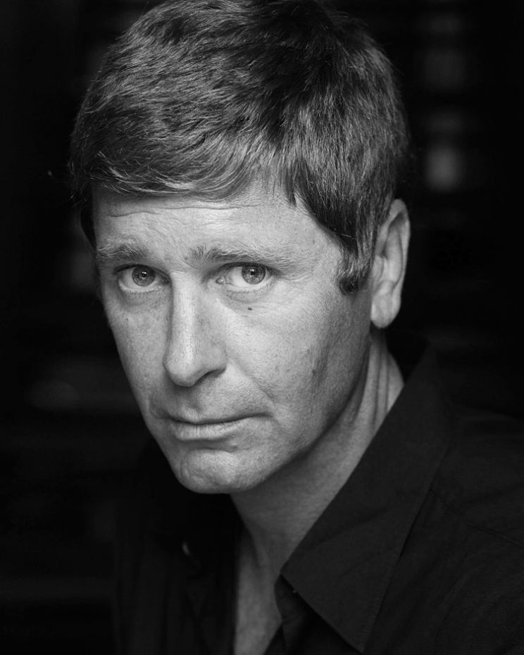 Gary Mavers