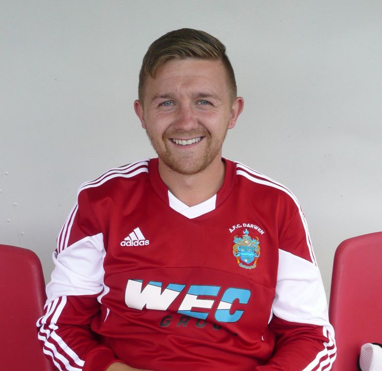 Gary McGurk