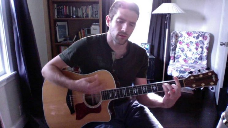 Gary McGurk