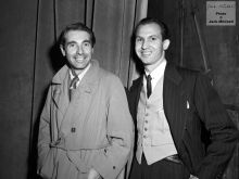 Gary Merrill