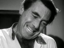 Gary Merrill