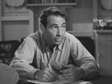 Gary Merrill