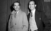 Gary Merrill