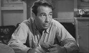 Gary Merrill