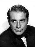 Gary Merrill