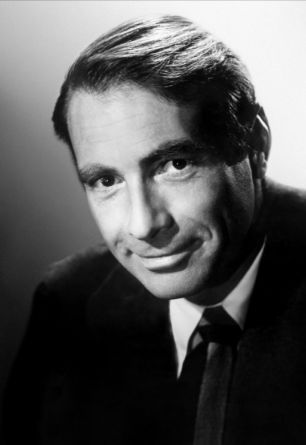 Gary Merrill