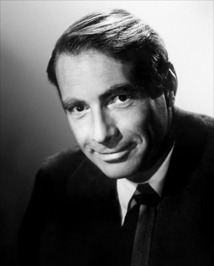 Gary Merrill