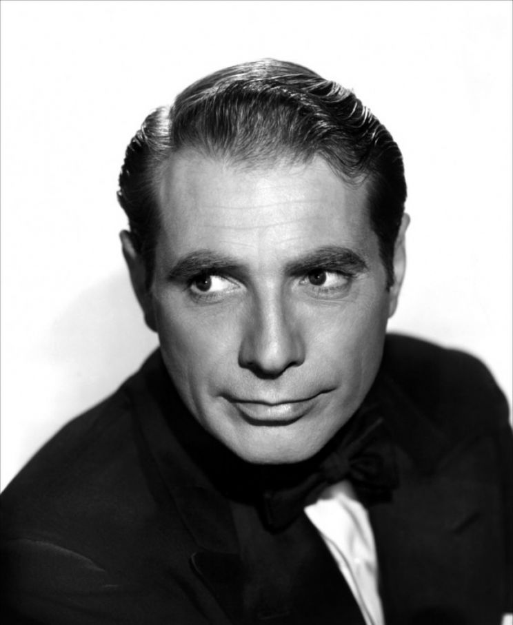 Gary Merrill