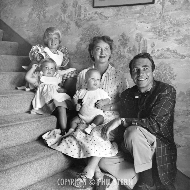 Gary Merrill