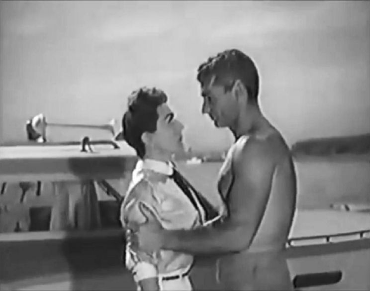 Gary Merrill