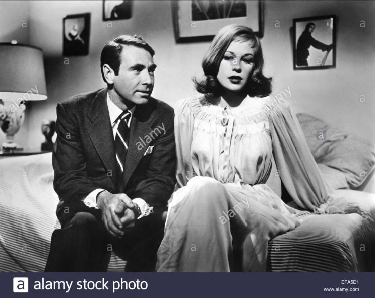 Gary Merrill