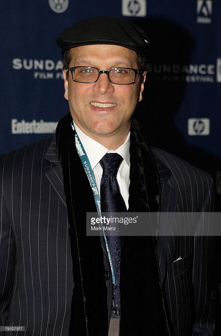 Gary Michael Walters