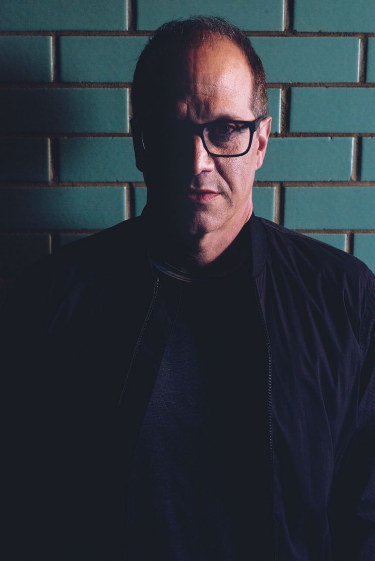 Gary Michael Walters
