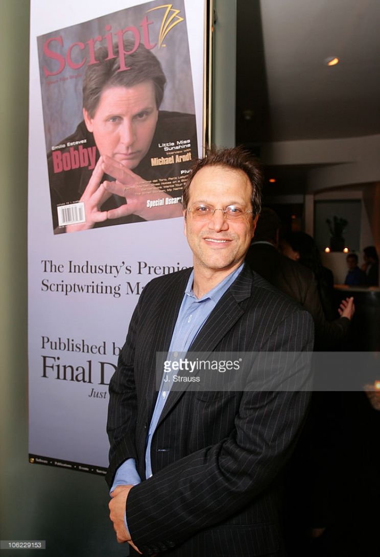 Gary Michael Walters