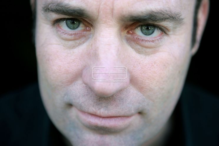 Gary Morgan