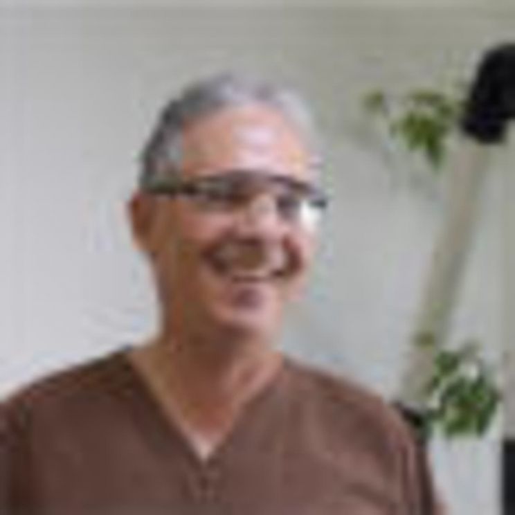 Gary Morton