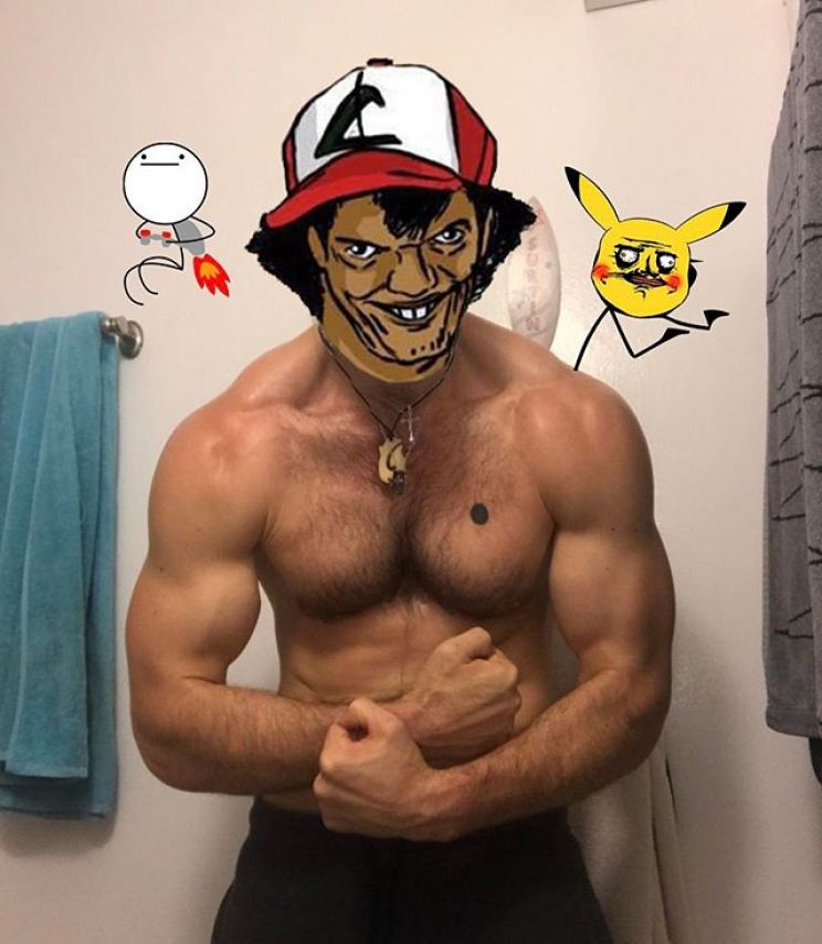 Gary Nohealii