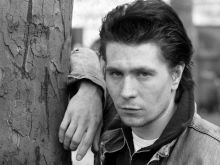 Gary Oldman