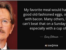 Gary Oldman