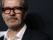 Gary Oldman