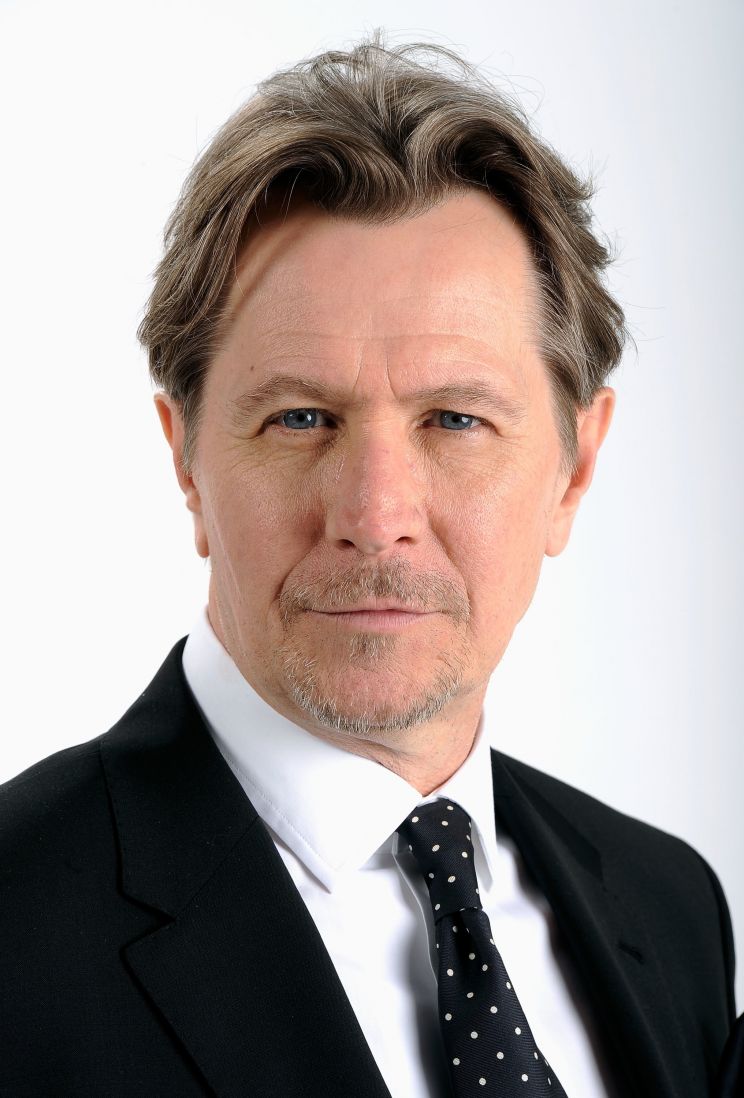 Gary Oldman