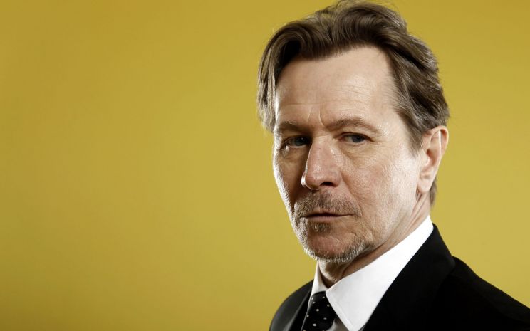 Gary Oldman