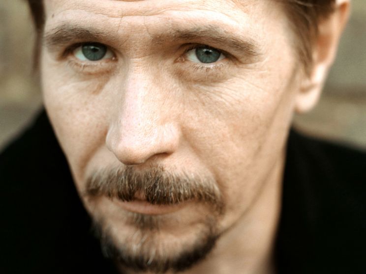 Gary Oldman