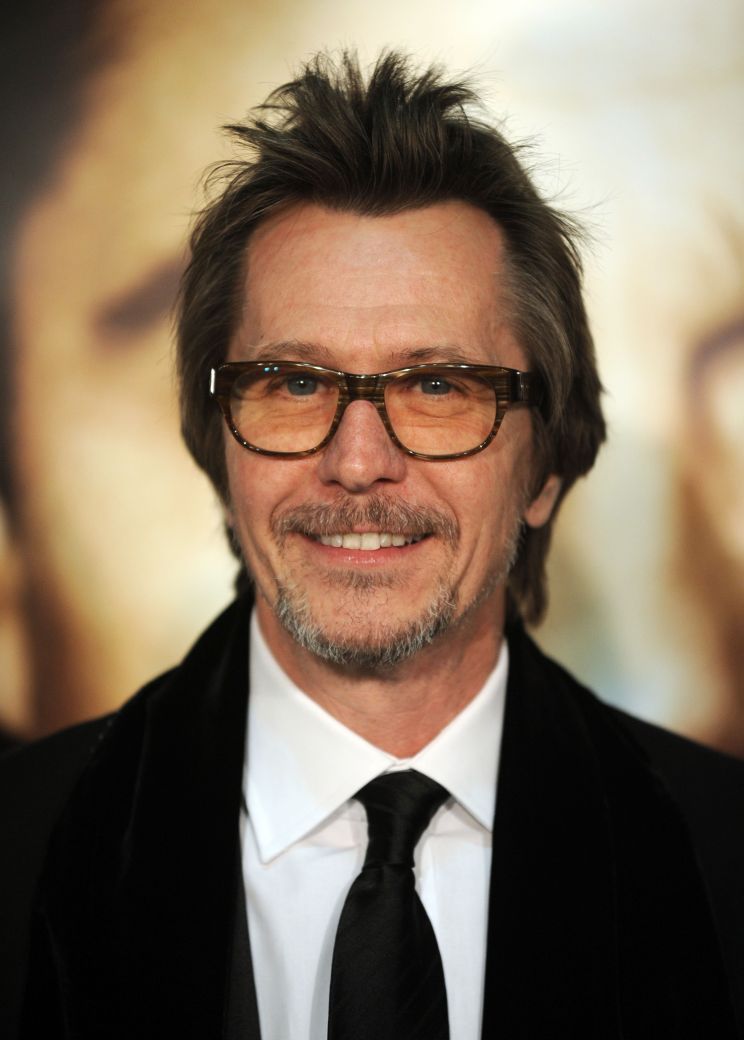 Gary Oldman