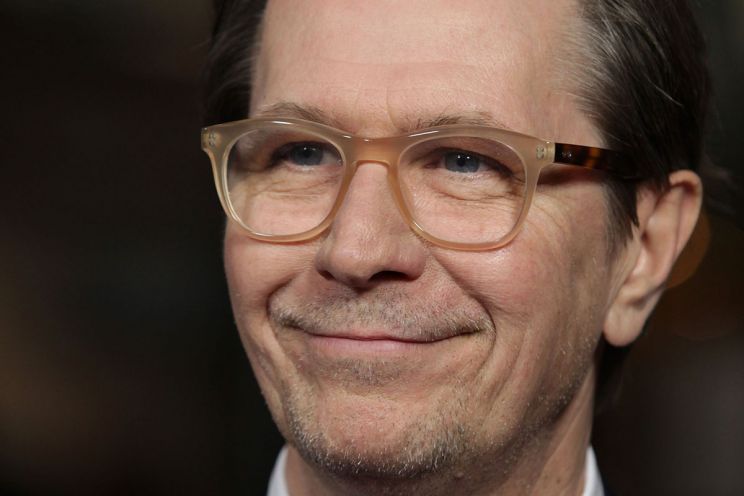 Gary Oldman