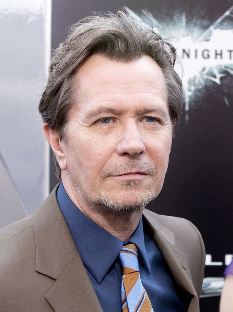 Gary Oldman