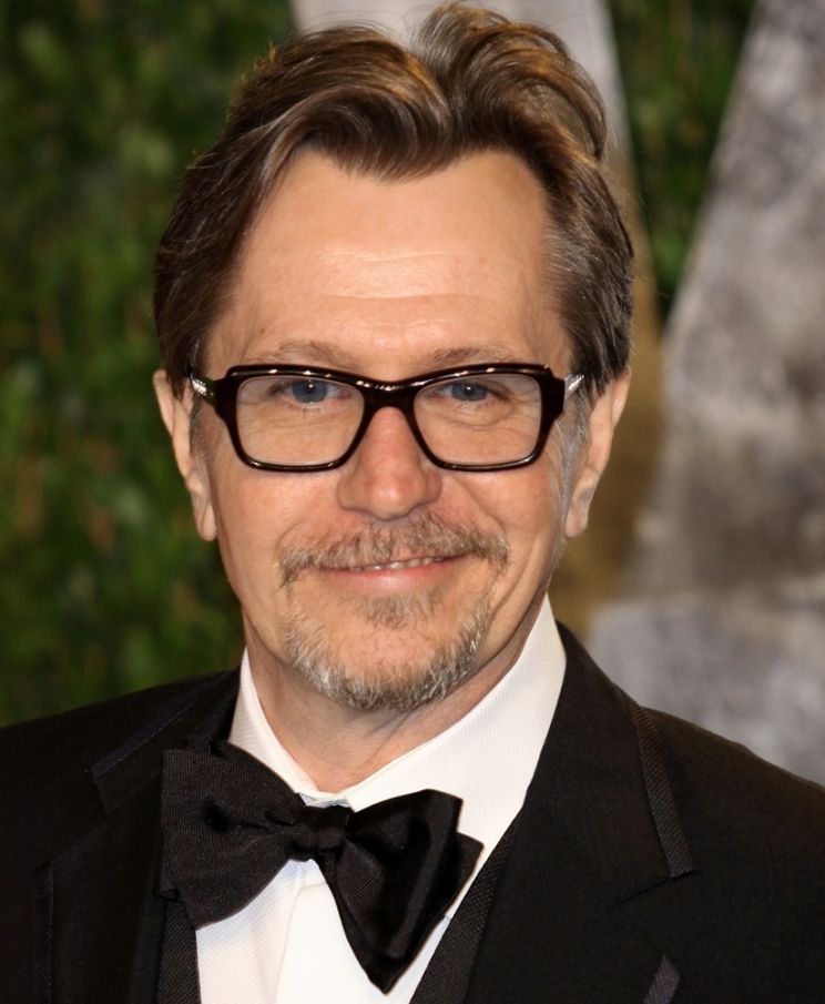 Gary Oldman