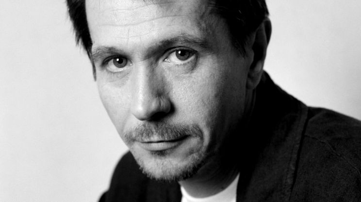 Gary Oldman