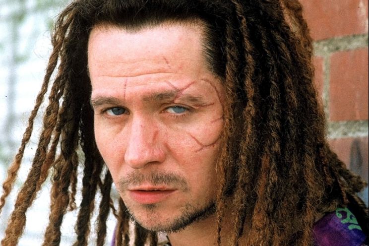 Gary Oldman