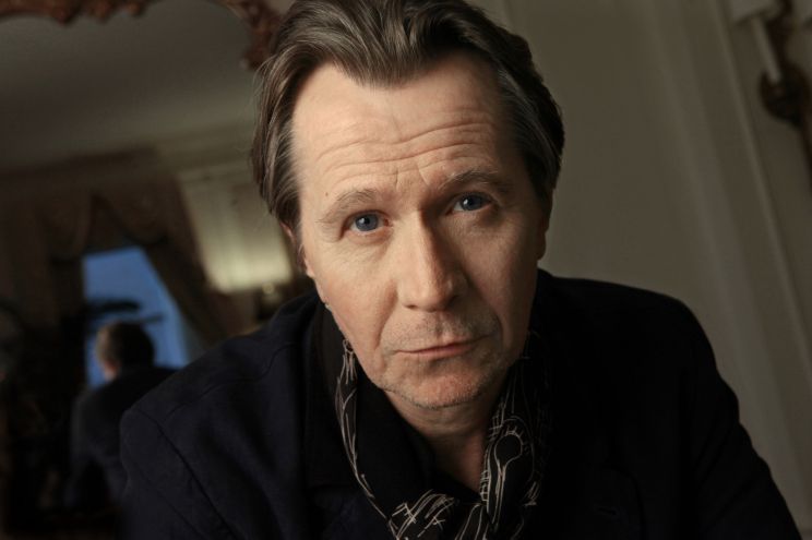 Gary Oldman