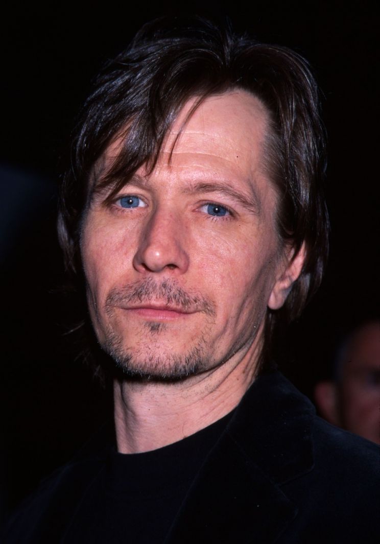 Gary Oldman