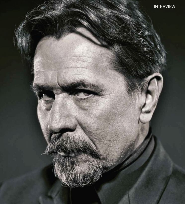 Gary Oldman