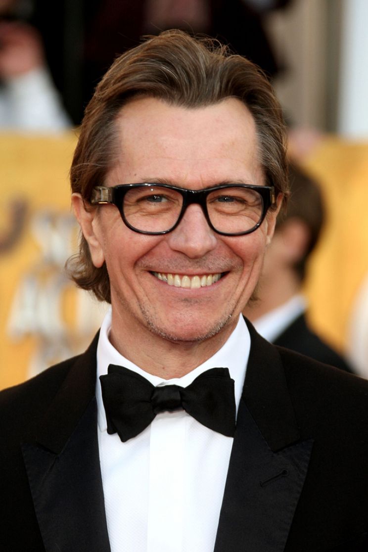 Gary Oldman