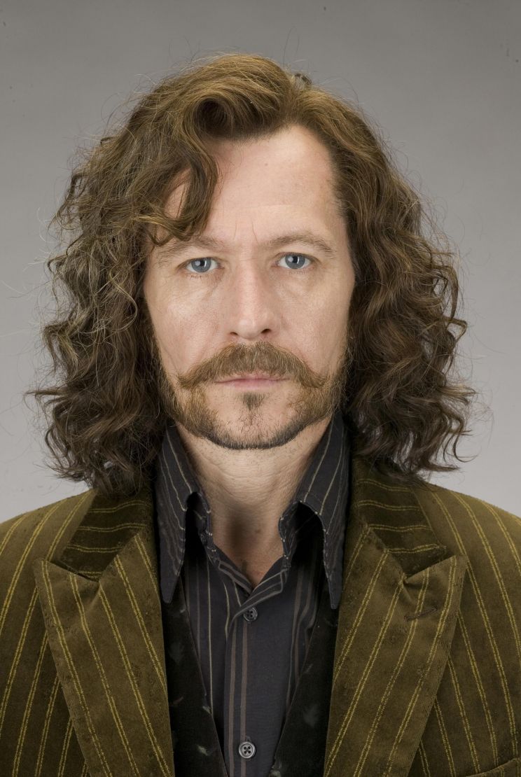 Gary Oldman