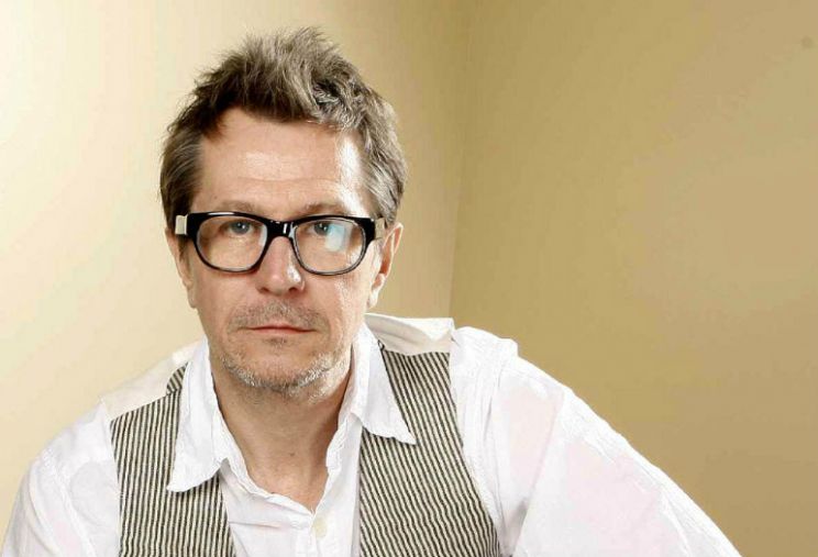 Gary Oldman