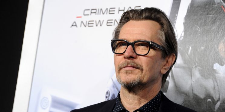 Gary Oldman