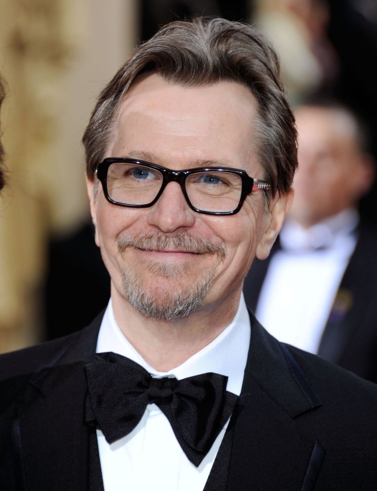 Gary Oldman