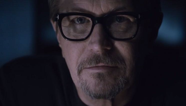 Gary Oldman