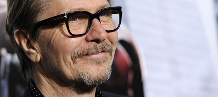 Gary Oldman