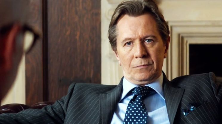 Gary Oldman