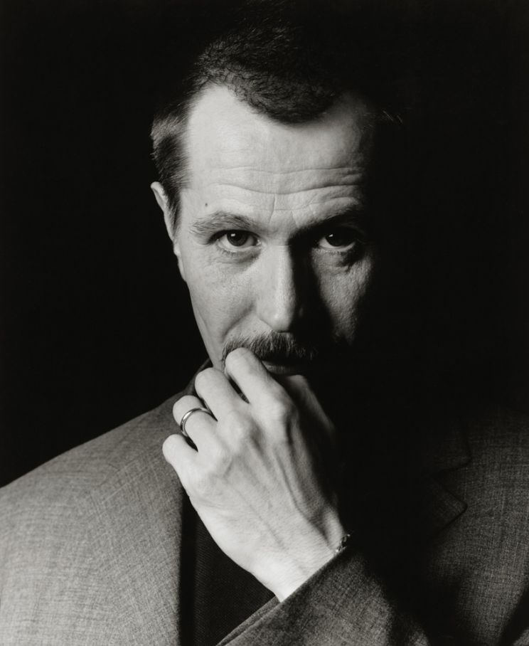 Gary Oldman