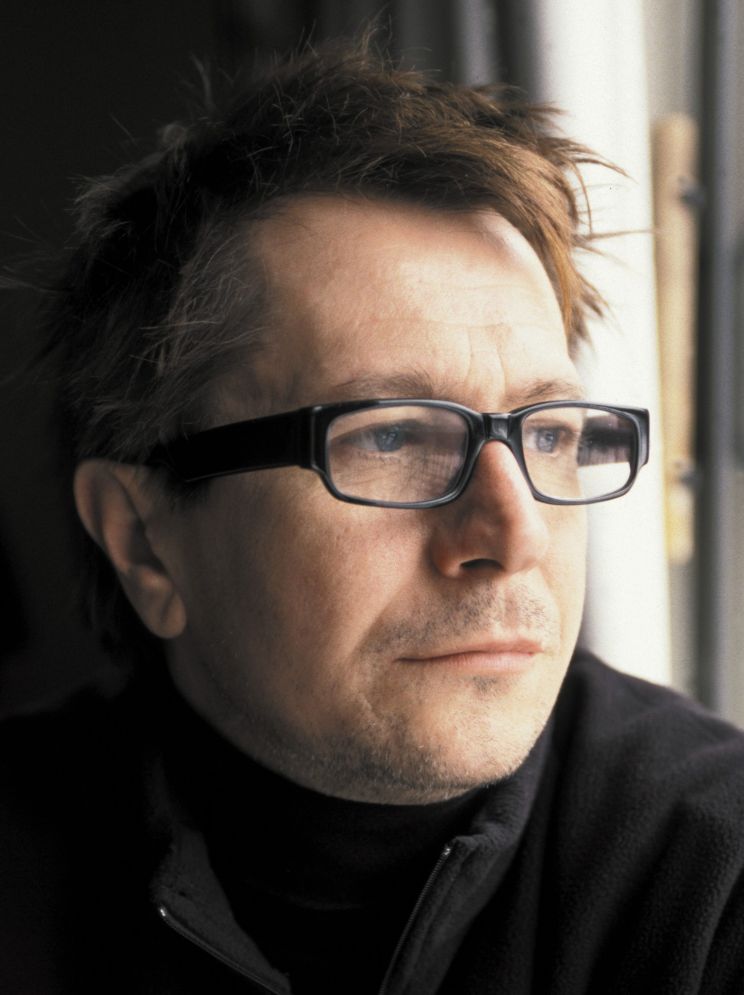 Gary Oldman
