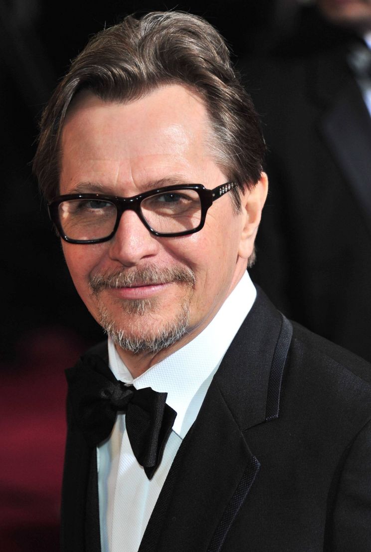 Gary Oldman