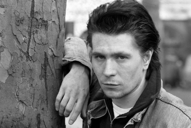 Gary Oldman